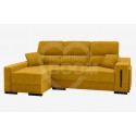 Chaise longue