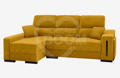 Chaise longue izquierda 452.012