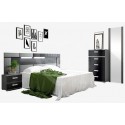 Dormitorio matrimonio