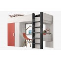 Dormitorio juvenil