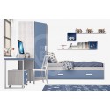 Dormitorio juvenil
