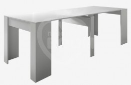 Mesa comedor convertible 012.086