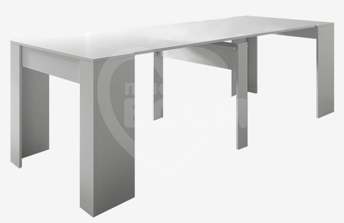 Mesa comedor convertible 012.086
