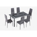 Silla comedor