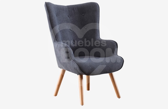 Sillón 1 plaza 255.091