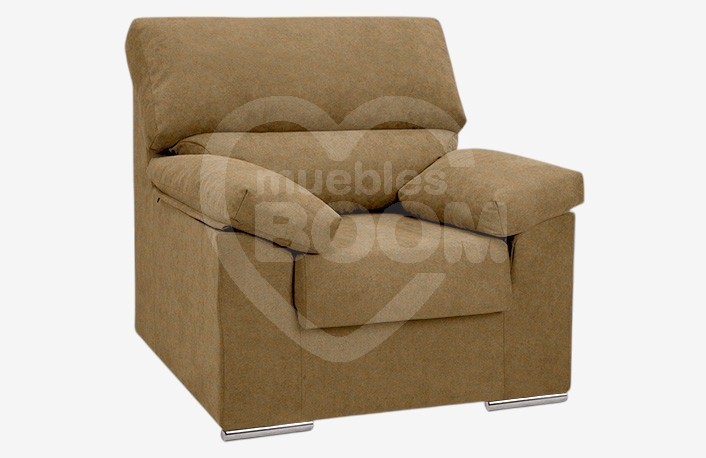 Sillón 1 plaza 012.081