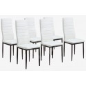 Silla comedor