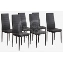 Silla comedor