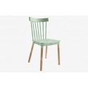 silla comedor