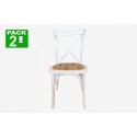 Pack 2 sillas 255.095