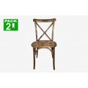 Pack 2 sillas 255.095