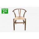 Pack 2 sillas 255.095