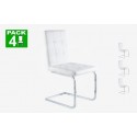Pack 4 sillas 255.095