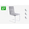 Pack 4 sillas 255.095