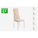 Silla comedor