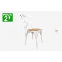 Pack 2 sillas 255.095