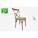 Pack 2 sillas 255.095
