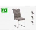 Silla comedor