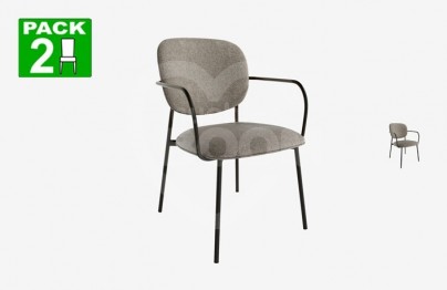 Pack 2 sillas 002.208