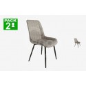 silla comedor