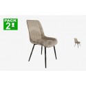 silla comedor