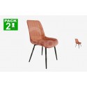 silla comedor