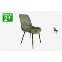 silla comedor