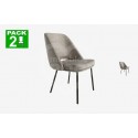 silla comedor