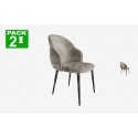 silla comedor