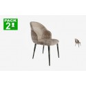 silla comedor