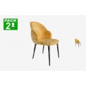silla comedor