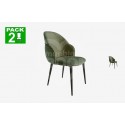 silla comedor