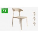 silla comedor
