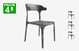Pack 4 sillas 002.208