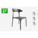 silla comedor