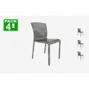 silla comedor