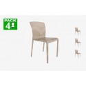 silla comedor