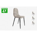 silla comedor