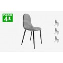 silla comedor