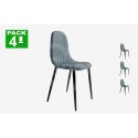 silla comedor