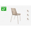 silla comedor