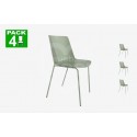 silla comedor