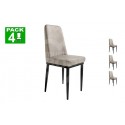 silla comedor
