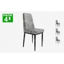 silla comedor
