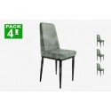 silla comedor
