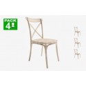 silla comedor