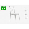 silla comedor