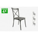 silla comedor