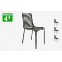 silla comedor