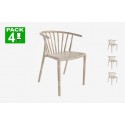 silla comedor